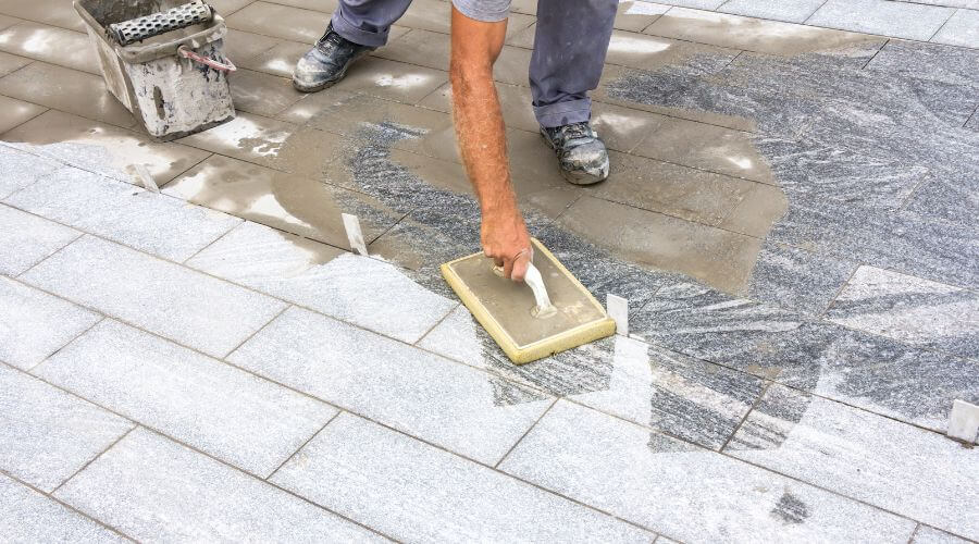 Local Chimney Repair in Berea, WV